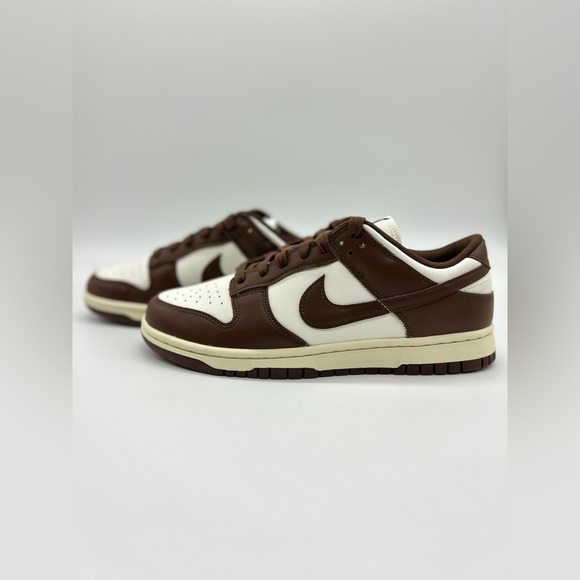 Nike Dunk Low "Cacao WoW" - Picture 2 of 3